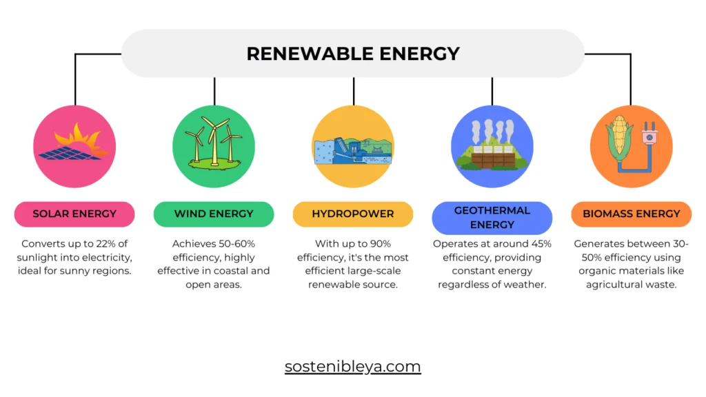 Renewable Energy