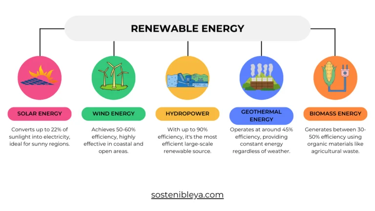 Renewable Energy